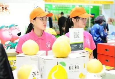 2017第十屆iFresh上海亞果會圓滿舉行