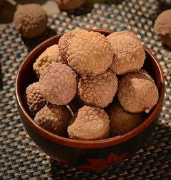 海量精選高清圖片庫：廣州市從化悠然居水果專業合作社的無核荔枝