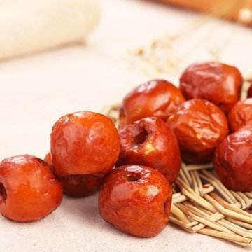 宗客網(wǎng)教你用微波爐自制零食 脆冬棗與無(wú)核荔枝，從此告別看劇無(wú)聊