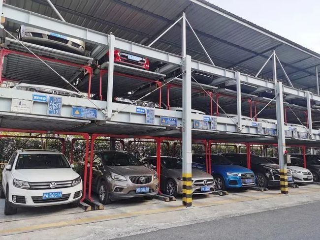 浦東四家醫(yī)院開通停車預約服務，破解就醫(yī)停車難題