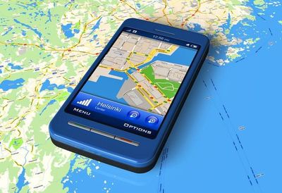中國北斗導航與手機定位的兼容之選 為何手機仍支持GPS？